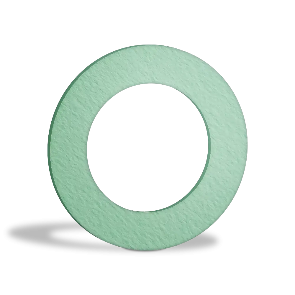 Tipos de junta de vedação para flange: guia completo com aplicações e materiais