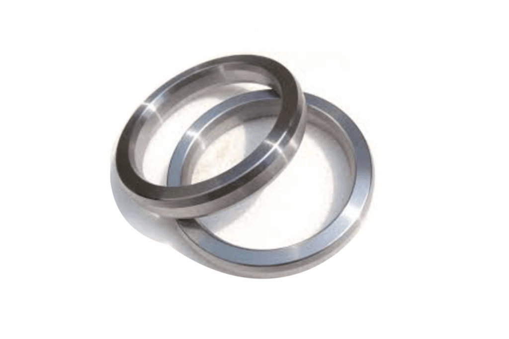 Por que o anel RTJ é essencial para garantir uma vedação eficiente?