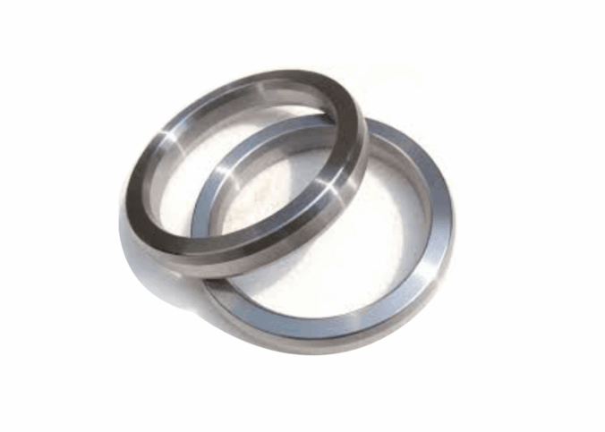 Por que o anel RTJ é essencial para garantir uma vedação eficiente?