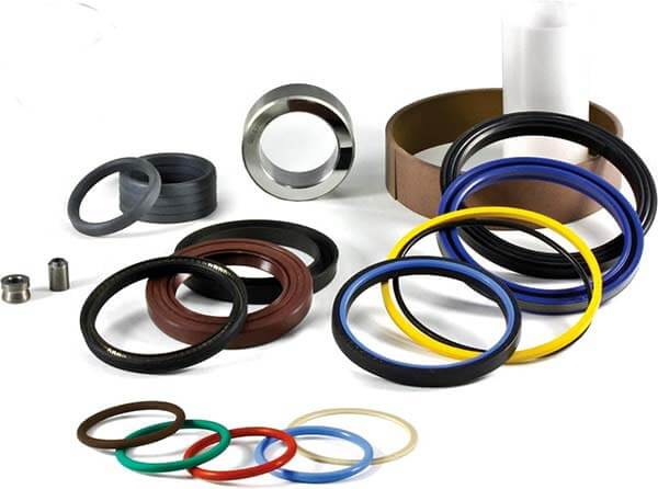 Tipos de vedações industriais: guia completo para cada aplicação